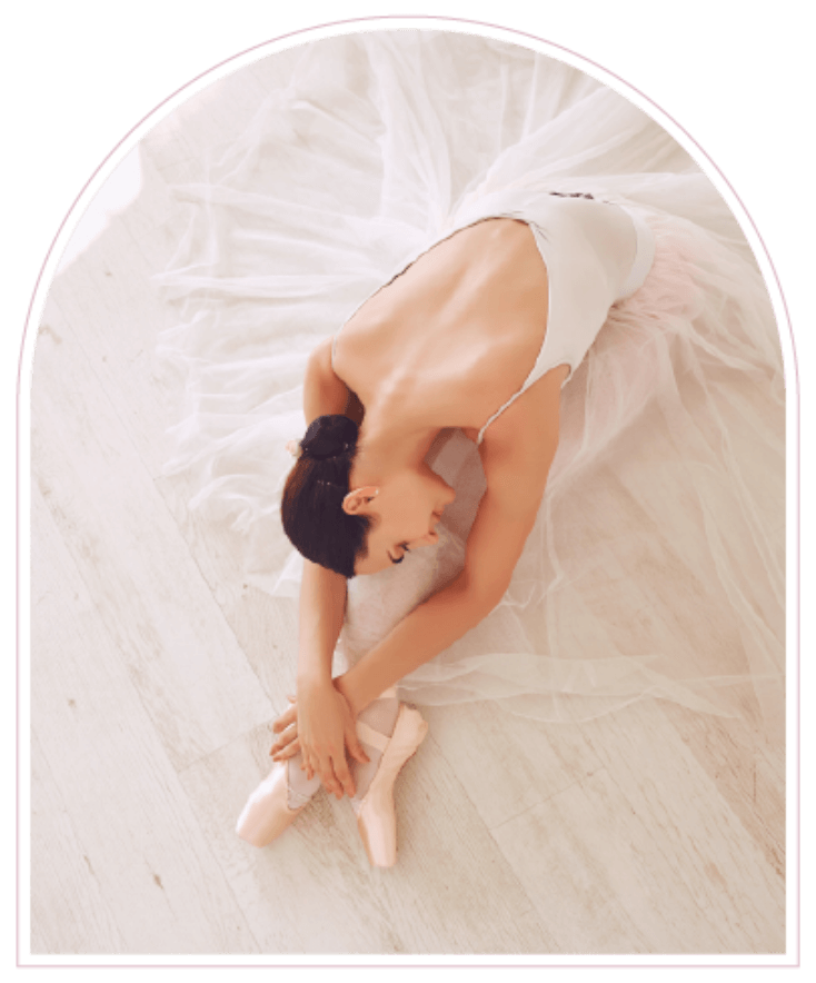 東京都葛飾区金町のバレエ教室リアンバレエアカデミー【Lien Ballet Academy】クラス案内