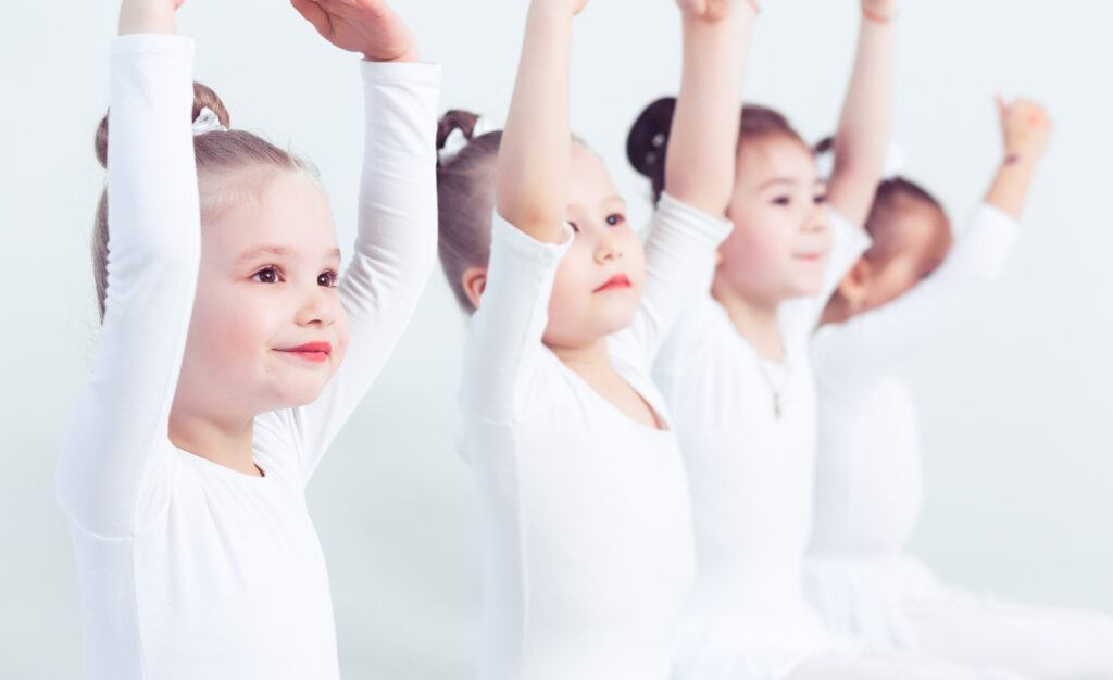 埼玉県越谷市のバレエ教室リアンバレエアカデミー【Lien Ballet Academy】